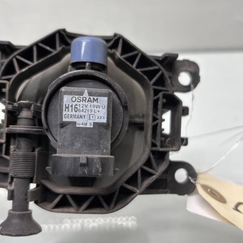 Anti brouillard droit (feux) RENAULT TWINGO 3 Photo n°4