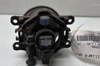 Anti brouillard gauche (feux) RENAULT TWINGO 3