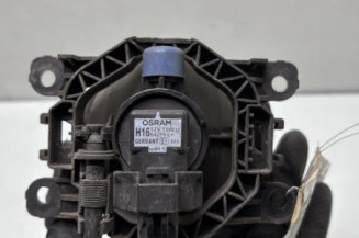 Anti brouillard gauche (feux) RENAULT TWINGO 3