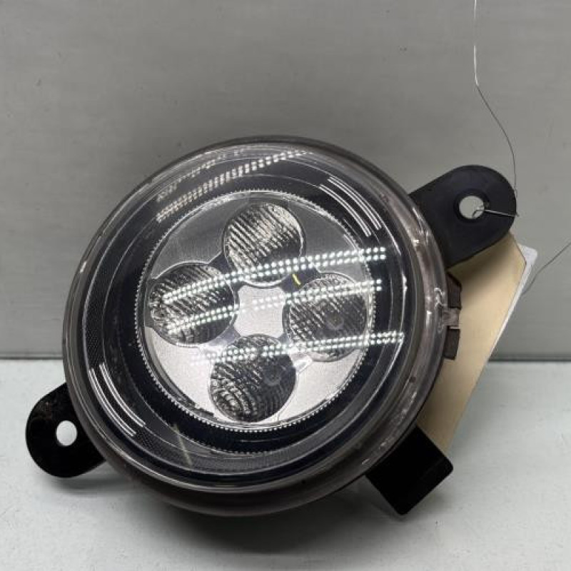 Feu diurne avant gauche RENAULT TWINGO 3 Photo n°1