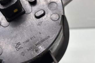 Feu diurne avant gauche RENAULT TWINGO 3