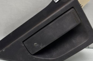 Poignee porte arriere droit RENAULT TWINGO 3 Photo n°1