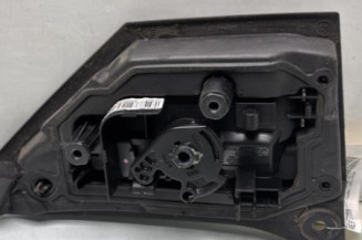 Poignee porte arriere droit RENAULT TWINGO 3