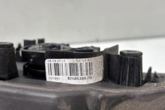 Poignee porte arriere droit RENAULT TWINGO 3