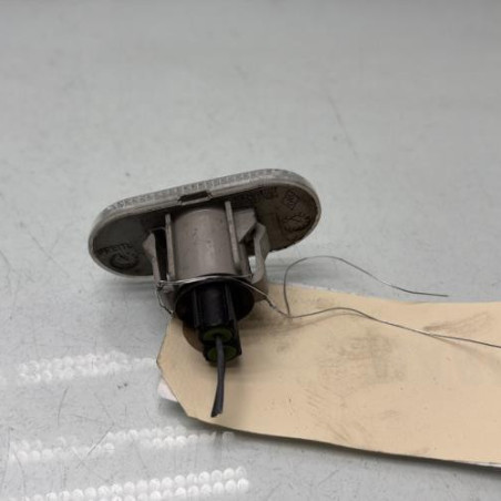Repetiteur clignotant avant gauche (Feux) RENAULT TWINGO 3