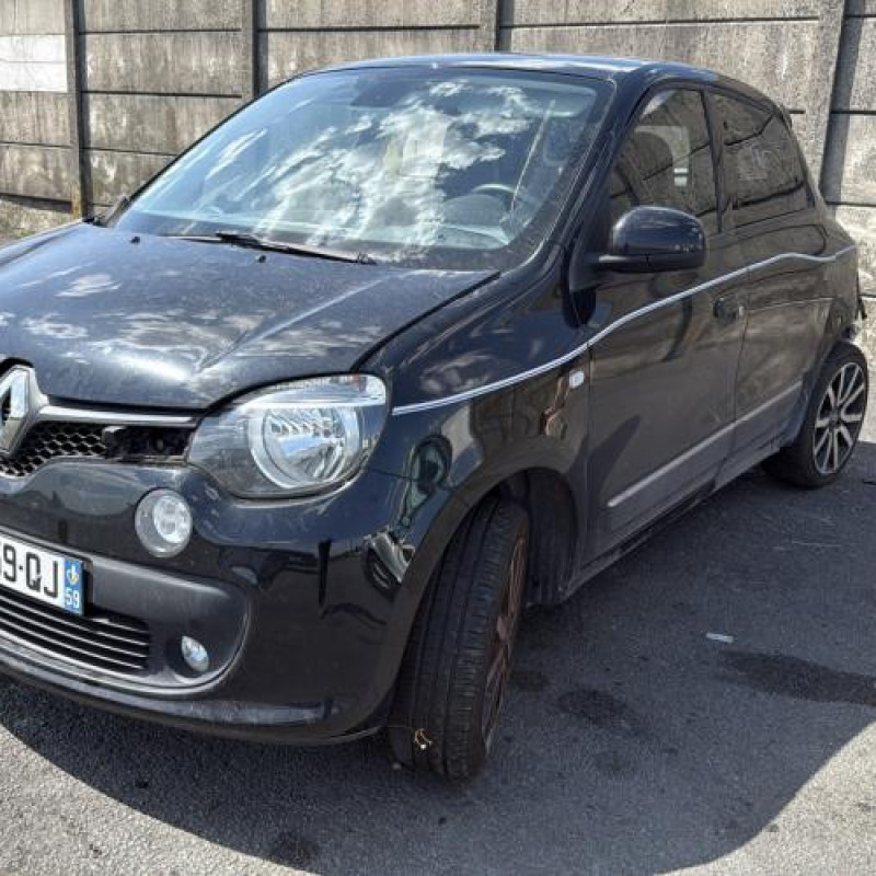 Arret de porte avant droit RENAULT TWINGO 3 Photo n°5