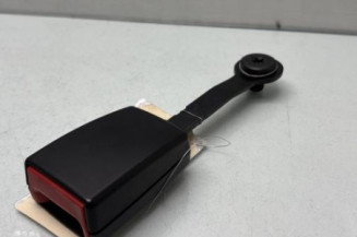 Attache ceinture avant gauche RENAULT TWINGO 3