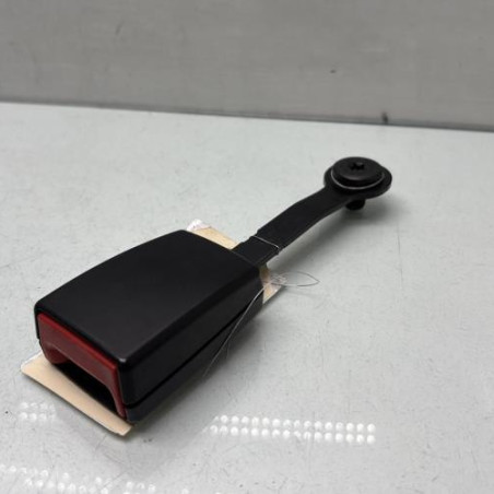 Attache ceinture avant gauche RENAULT TWINGO 3