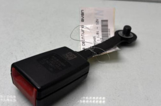 Attache ceinture avant gauche RENAULT TWINGO 3