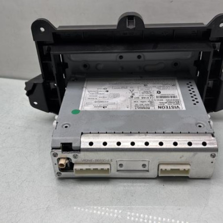 Autoradio d'origine RENAULT TWINGO 3