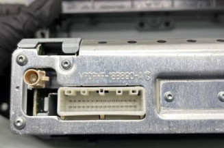 Autoradio d'origine RENAULT TWINGO 3