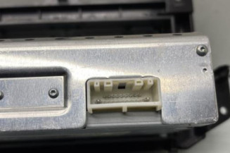 Autoradio d'origine RENAULT TWINGO 3