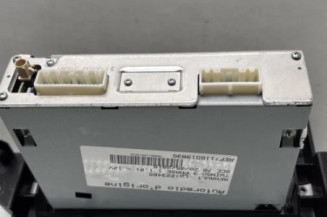 Autoradio d'origine RENAULT TWINGO 3