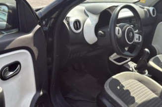 Boitier air bag RENAULT TWINGO 3