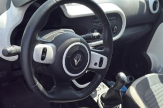 Boitier air bag RENAULT TWINGO 3