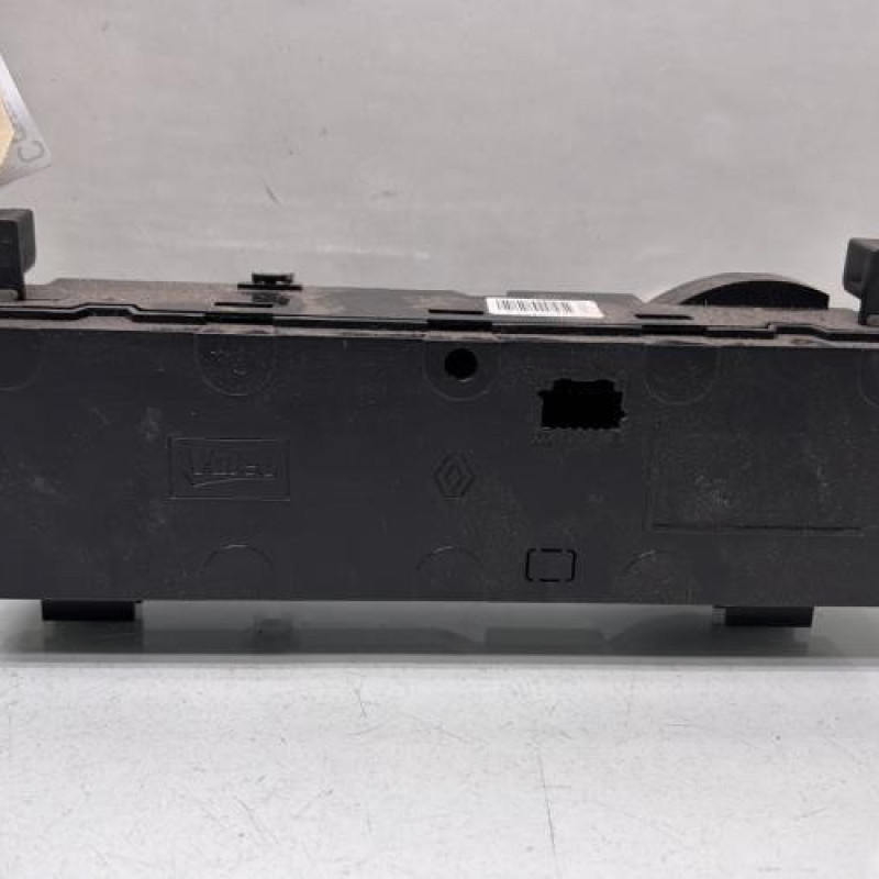 Commande chauffage RENAULT TWINGO 3 Photo n°2