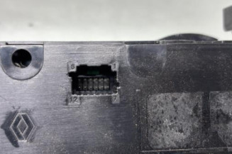 Commande chauffage RENAULT TWINGO 3