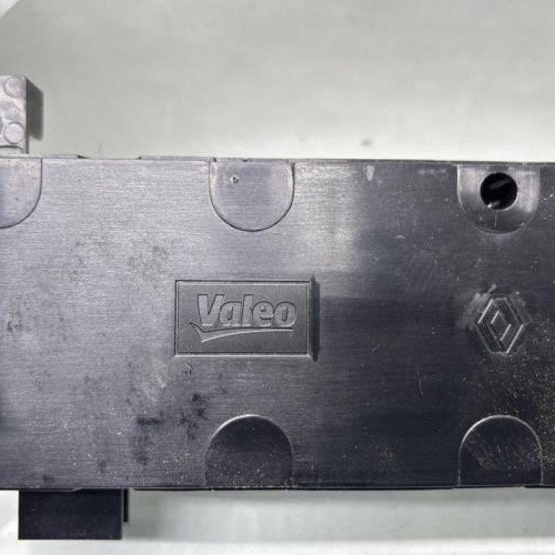 Commande chauffage RENAULT TWINGO 3 Photo n°4