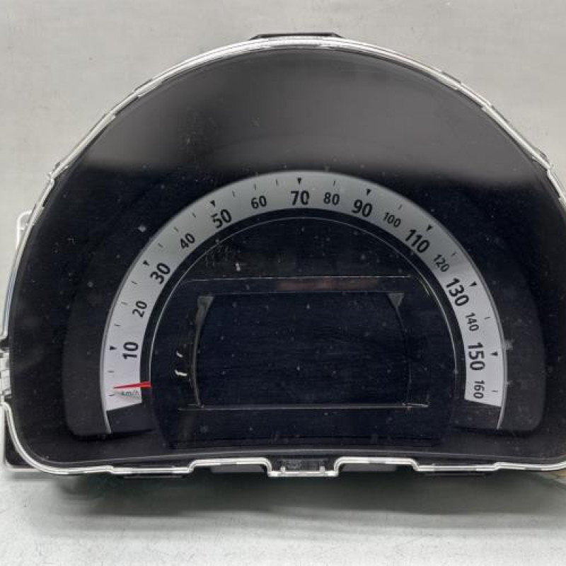 Compteur RENAULT TWINGO 3 Photo n°1
