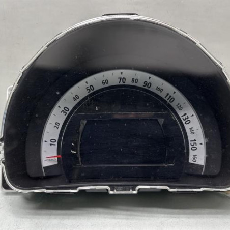Compteur RENAULT TWINGO 3 Photo n°1