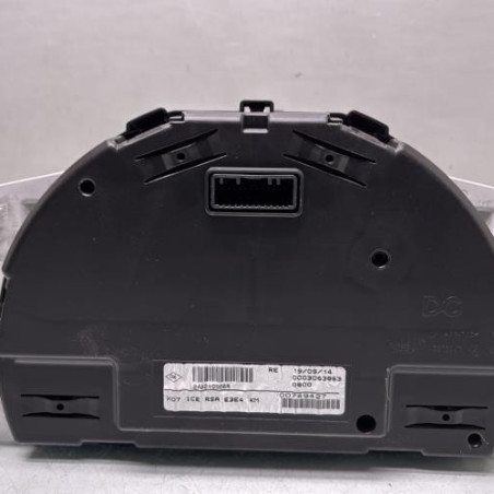 Compteur RENAULT TWINGO 3