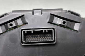 Compteur RENAULT TWINGO 3