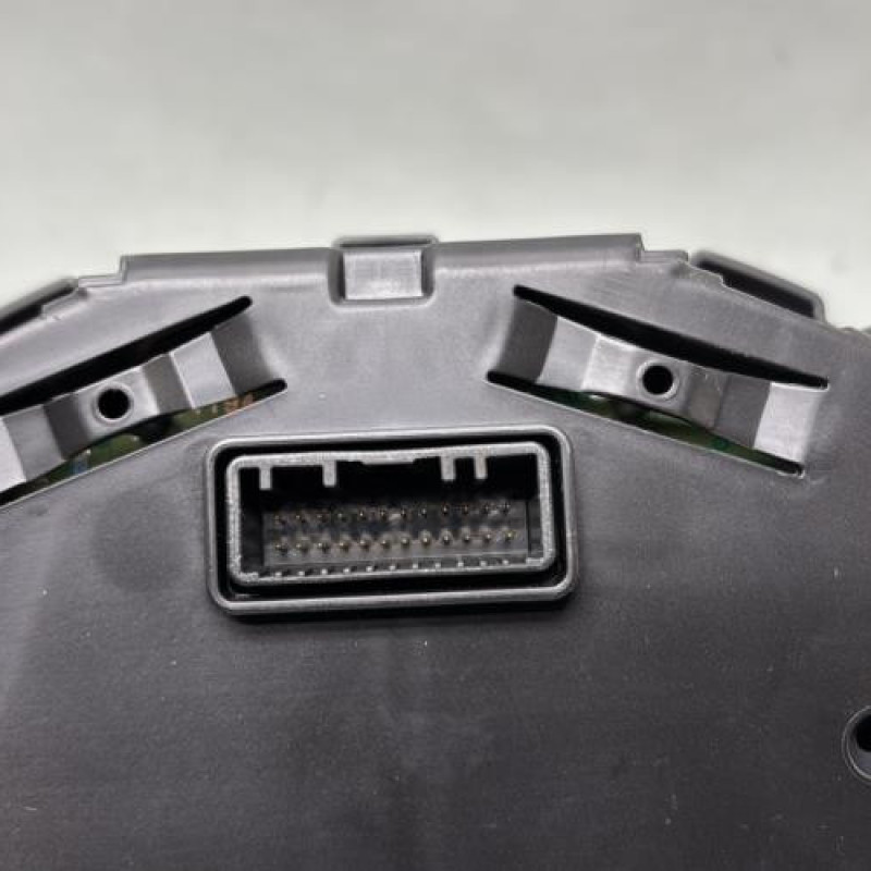 Compteur RENAULT TWINGO 3 Photo n°3