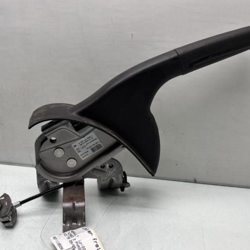 Levier frein à main RENAULT TWINGO 3 Photo n°1