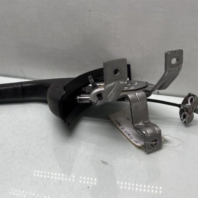 Levier frein à main RENAULT TWINGO 3 Photo n°4