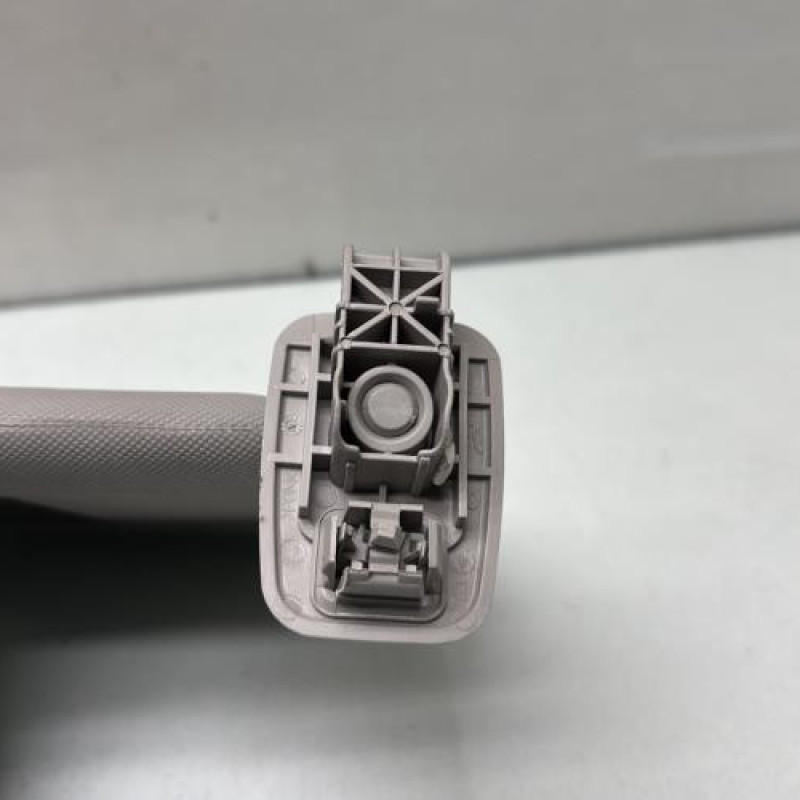 Pare soleil droit RENAULT TWINGO 3 Photo n°2