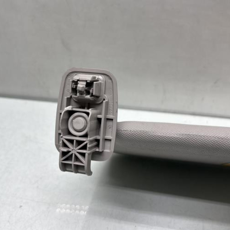 Pare soleil droit RENAULT TWINGO 3 Photo n°4