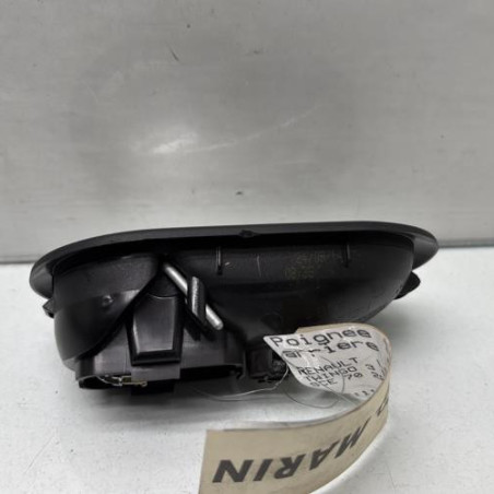 Poignee interieur arriere droit RENAULT TWINGO 3