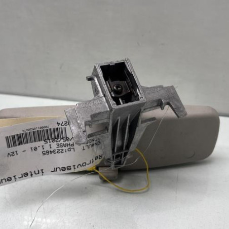 Retroviseur interieur RENAULT TWINGO 3