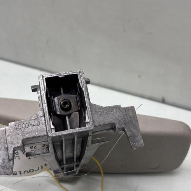 Retroviseur interieur RENAULT TWINGO 3 Photo n°3