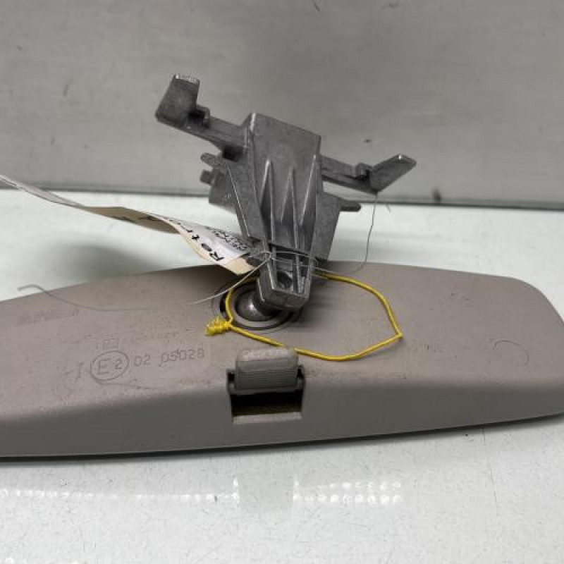 Retroviseur interieur RENAULT TWINGO 3 Photo n°4