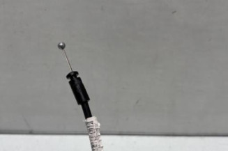 Serrure arriere droit RENAULT TWINGO 3