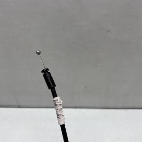 Serrure arriere droit RENAULT TWINGO 3