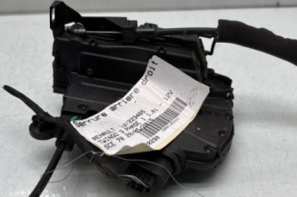 Serrure arriere droit RENAULT TWINGO 3
