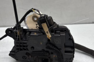 Serrure arriere droit RENAULT TWINGO 3