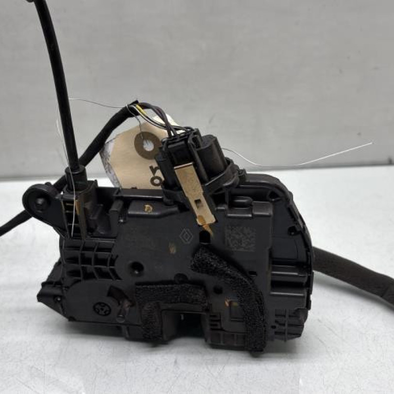 Serrure arriere droit RENAULT TWINGO 3 Photo n°5