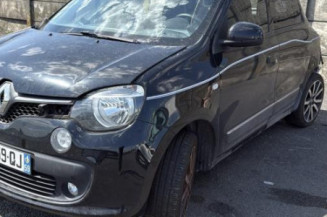 Serrure arriere droit RENAULT TWINGO 3