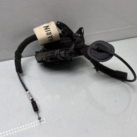 Serrure arriere gauche RENAULT TWINGO 3