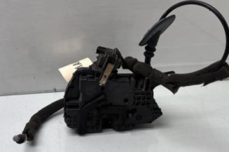 Serrure arriere gauche RENAULT TWINGO 3