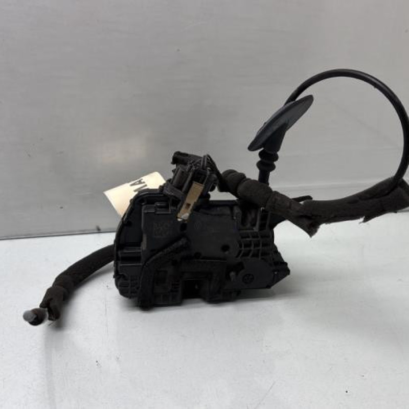 Serrure arriere gauche RENAULT TWINGO 3 Photo n°3