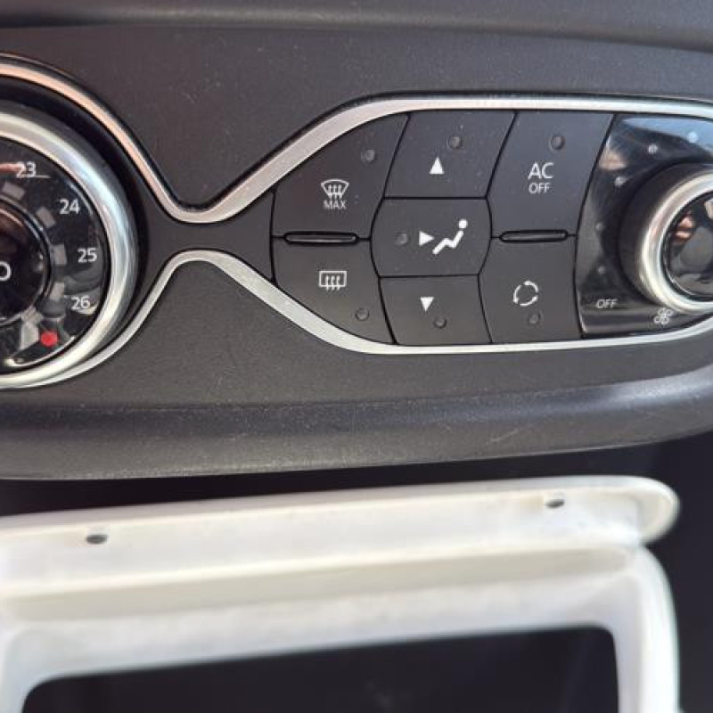 Serrure arriere gauche RENAULT TWINGO 3 Photo n°20