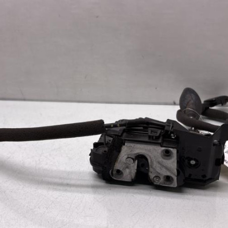 Serrure avant droit RENAULT TWINGO 3 Photo n°1