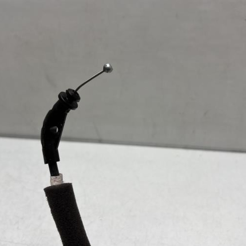 Serrure avant droit RENAULT TWINGO 3 Photo n°2