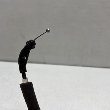 Serrure avant droit RENAULT TWINGO 3