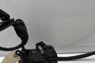 Serrure avant droit RENAULT TWINGO 3