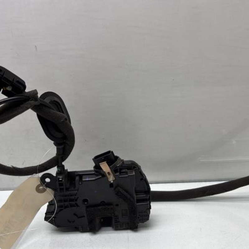 Serrure avant droit RENAULT TWINGO 3 Photo n°3